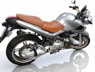skadebil motor BMW NC 700 R 850R 2005/3