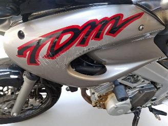 Yamaha TDM 850  picture 4