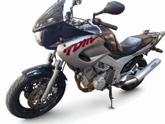 Yamaha TDM 850  picture 14