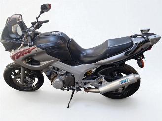 Yamaha TDM 850  picture 9