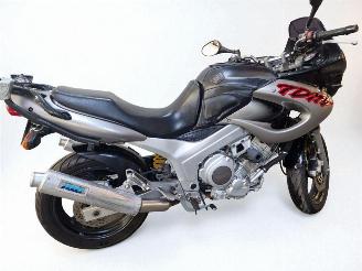 Yamaha TDM 850  picture 8