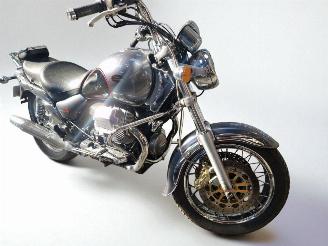 uszkodzony motocykle Moto Guzzi California  2005/6