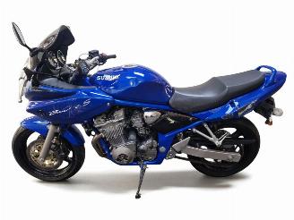 Suzuki  GSF picture 2