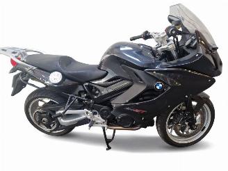 Avarii motociclete BMW F 800 GT 2013/3