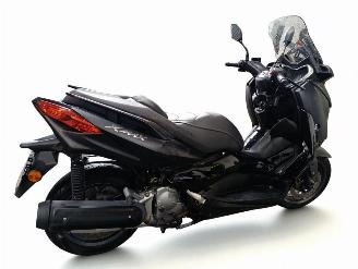 Yamaha  X MAX picture 4