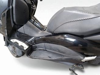 Yamaha  X MAX picture 8