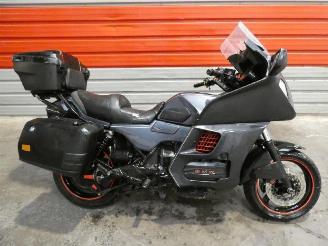  BMW K 1 ABS 1991/4