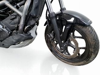 Honda NC 700 S picture 19