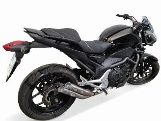 Honda NC 700 S picture 10