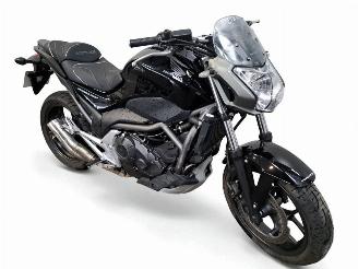  Honda NC 700 S 2012/6