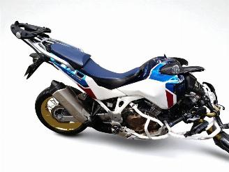  Honda  CRF AFRICA TWIN 2021/7