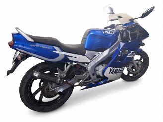 Yamaha TZR 50  picture 12