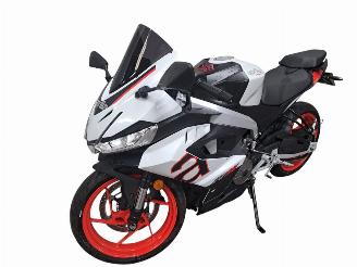 Aprilia  RS picture 2