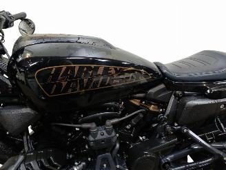 Harley-Davidson  SPORTSTER S picture 7