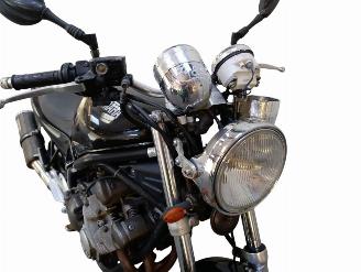 Yamaha XJ 6 Division  picture 8