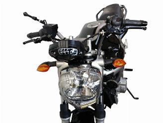 Yamaha FZ 6  picture 22