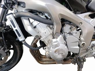 Yamaha FZ 6  picture 11