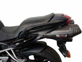 Yamaha FZ 6  picture 21