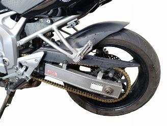 Yamaha FZ 6  picture 6