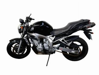 Yamaha FZ 6  picture 17
