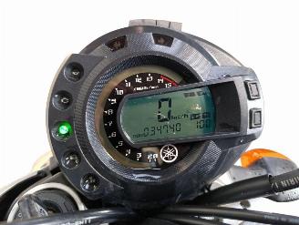 Yamaha FZ 6  picture 10