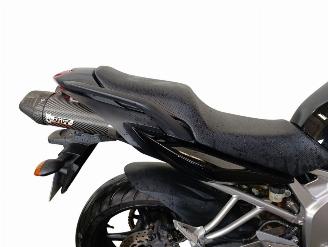 Yamaha FZ 6  picture 9