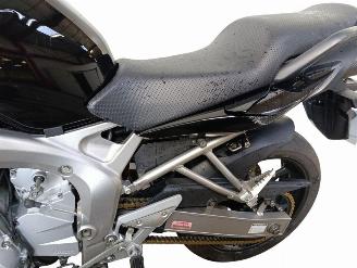 Yamaha FZ 6  picture 16