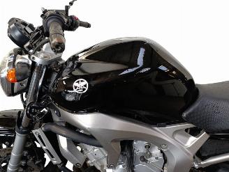 Yamaha FZ 6  picture 15