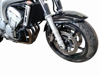 Yamaha FZ 6  picture 12