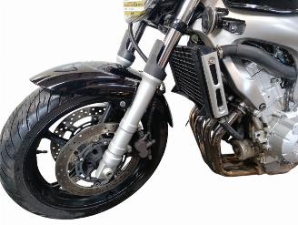 Yamaha FZ 6  picture 20