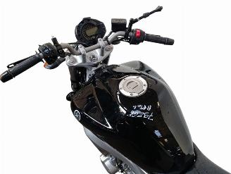 Yamaha FZ 6  picture 23