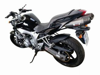 Yamaha FZ 6  picture 7