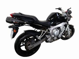 Yamaha FZ 6  picture 8
