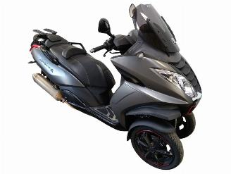 Peugeot  METROPOLIS RS 2017/4