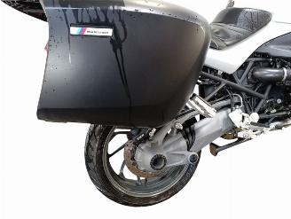 BMW R 1200 R picture 5