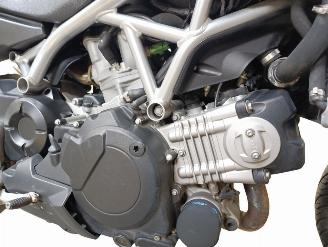 Aprilia Mana 850  picture 18