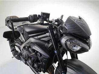 Triumph Street Triple  picture 6
