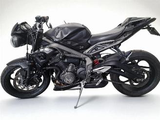 Triumph Street Triple  picture 3