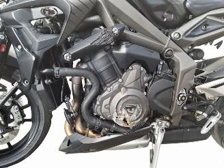 Triumph Street Triple  picture 21