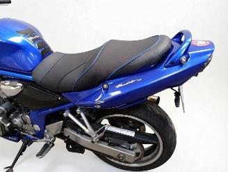 Suzuki Bandit 600  picture 19