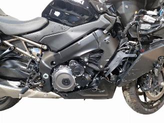 Suzuki  GSXS picture 8