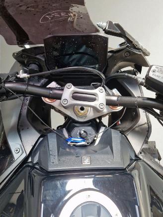 Suzuki  GSXS picture 9