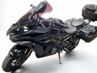 Suzuki  GSXS picture 7