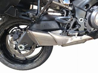 Suzuki  GSXS picture 4