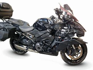 Suzuki  GSXS picture 11