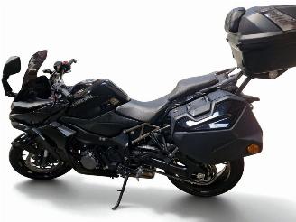 Suzuki  GSXS picture 15
