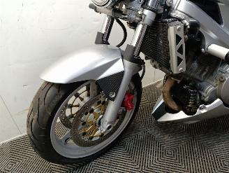 Suzuki SV 1000 N picture 18