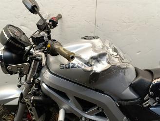Suzuki SV 1000 N picture 11