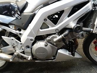 Suzuki SV 1000 N picture 21