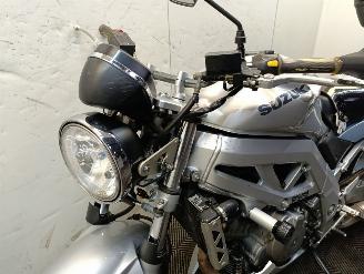 Suzuki SV 1000 N picture 25